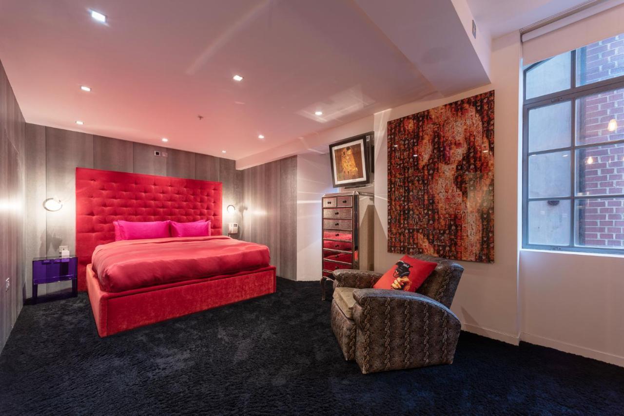 Amazingly Luxurious Loft Apartment, Soho - 3 Bedrooms, 2 Bath & Office Лондон Экстерьер фото